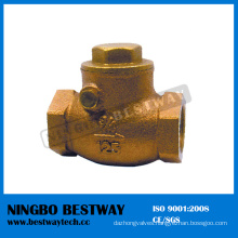 Standard Bronze Swing Check Valve (BW-Q11)